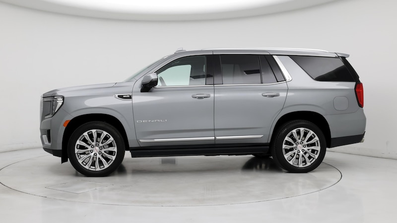 2023 GMC Yukon Denali 3