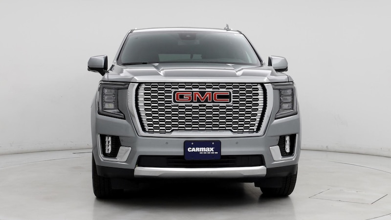 2023 GMC Yukon Denali 5