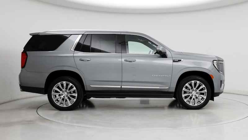 2023 GMC Yukon Denali 7