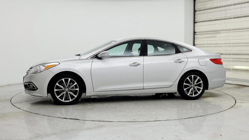 2016 Hyundai Azera  3