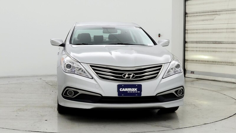 2016 Hyundai Azera  5