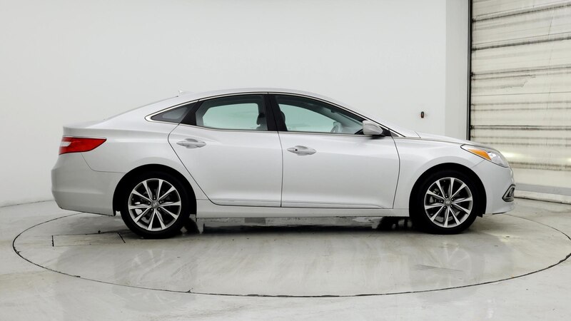 2016 Hyundai Azera  7