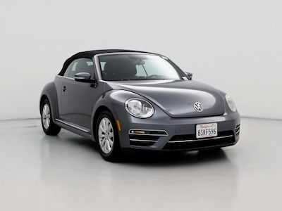 2018 Volkswagen Beetle SE -
                Daly City, CA