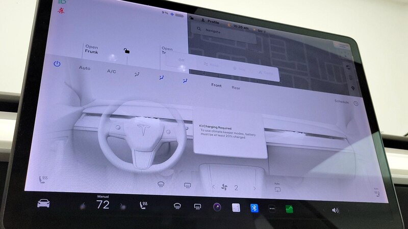 2018 Tesla Model 3 Long Range 17