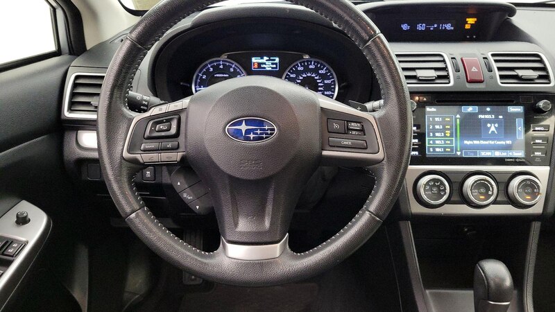 2015 Subaru Impreza Limited 10