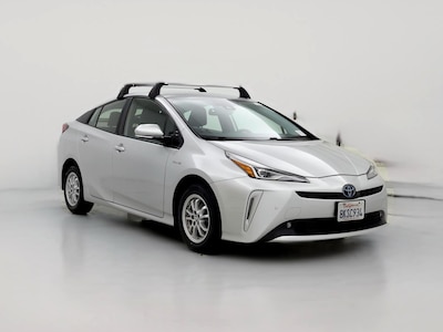 2019 Toyota Prius XLE -
                Sacramento, CA