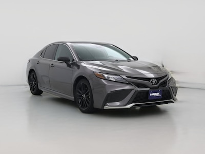 2022 Toyota Camry XSE -
                Sacramento, CA