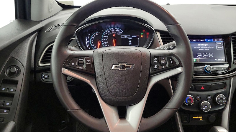 2020 Chevrolet Trax LT 10