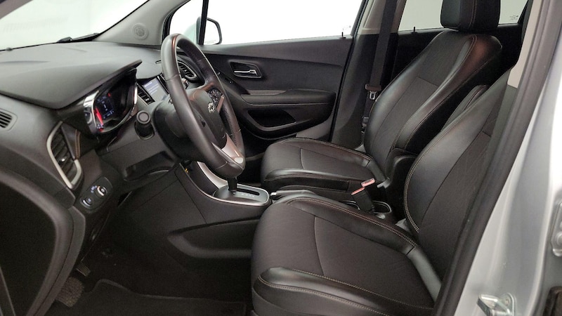 2020 Chevrolet Trax LT 11