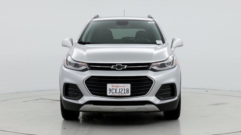 2020 Chevrolet Trax LT 5