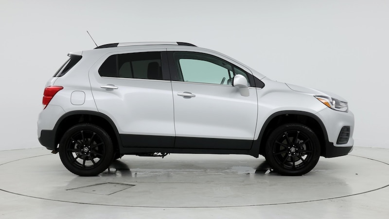 2020 Chevrolet Trax LT 7