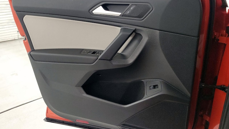 2019 Volkswagen Tiguan SEL 12
