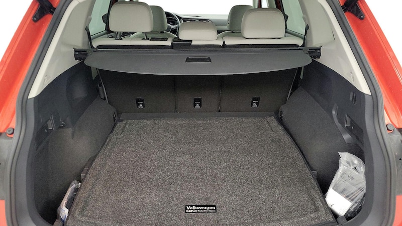 2019 Volkswagen Tiguan SEL 21