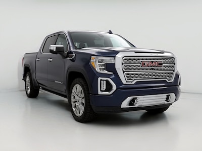 2020 GMC Sierra 1500 Denali -
                Reno, NV