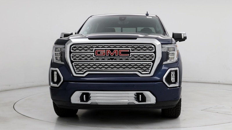 2020 GMC Sierra 1500 Denali 5