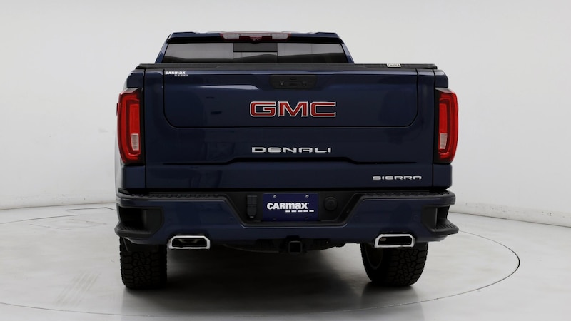 2020 GMC Sierra 1500 Denali 6