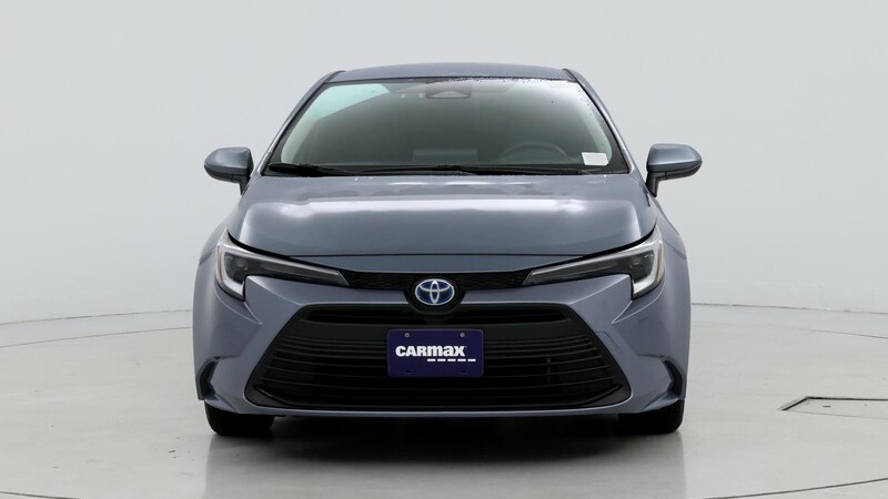 2024 Toyota Corolla LE 5