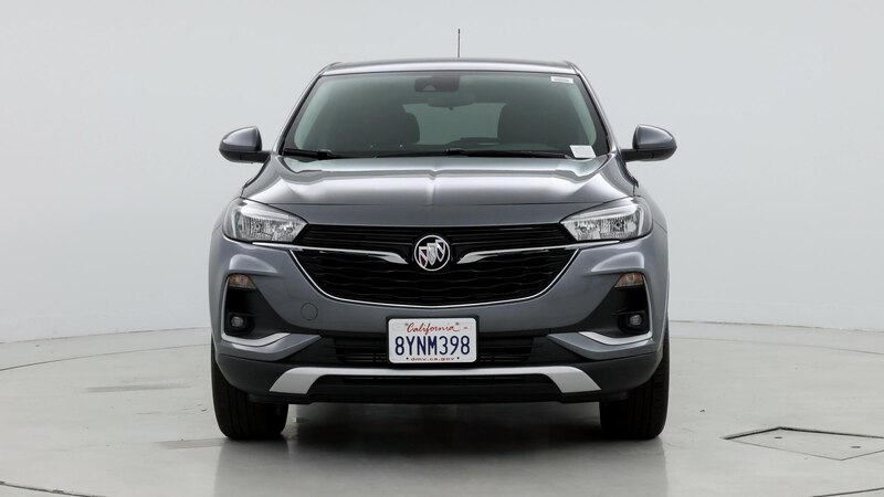 2022 Buick Encore GX Preferred 5