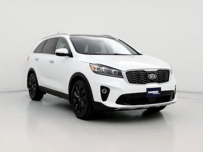 2020 Kia Sorento EX -
                Reno, NV