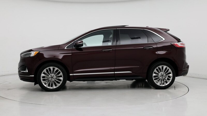 2020 Ford Edge Titanium 3