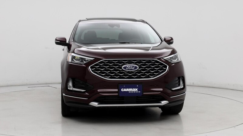 2020 Ford Edge Titanium 5