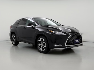 2022 Lexus RX 350 -
                Virginia Beach, VA