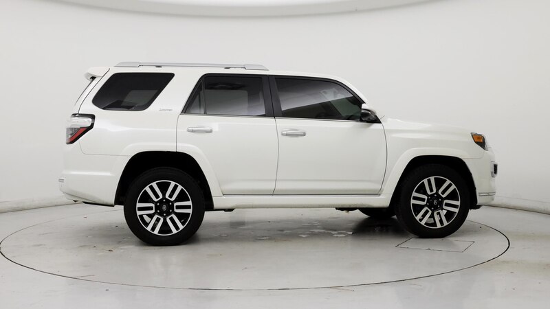 2023 Toyota 4Runner Limited 7