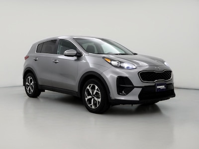 2020 Kia Sportage LX -
                Brandywine, MD