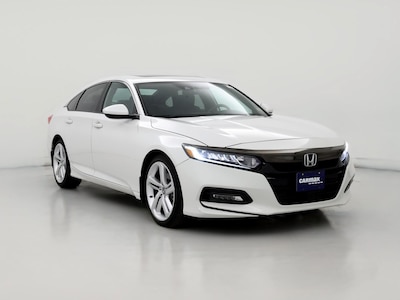 2018 Honda Accord Sport -
                Virginia Beach, VA