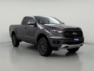 2019 Ford Ranger Lariat -
                Virginia Beach, VA