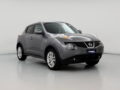 2014 Nissan Juke SL -
                Virginia Beach, VA