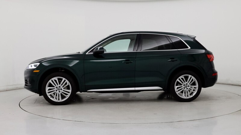 2018 Audi Q5 Premium Plus 3