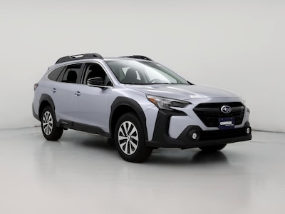 2023 Subaru Outback Premium -
                Virginia Beach, VA