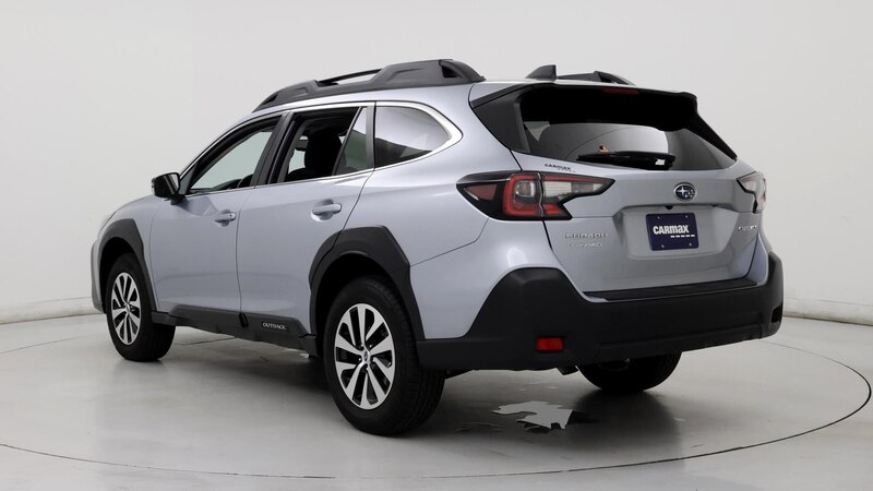 2023 Subaru Outback Premium 2