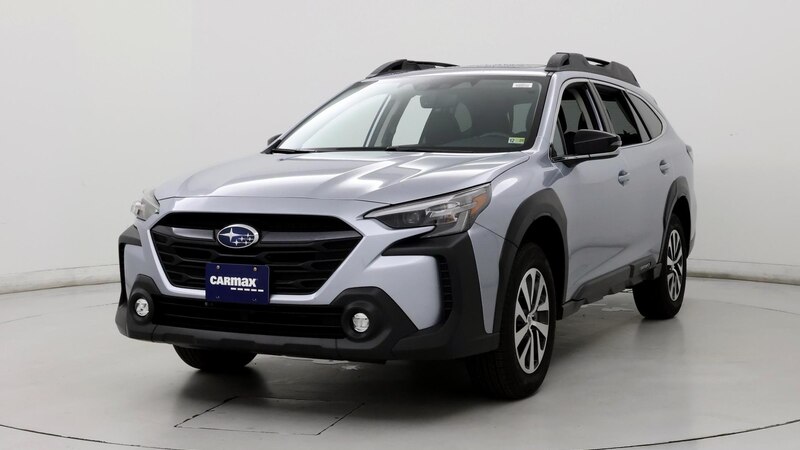 2023 Subaru Outback Premium 4