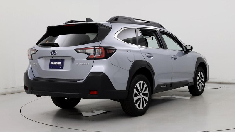 2023 Subaru Outback Premium 8