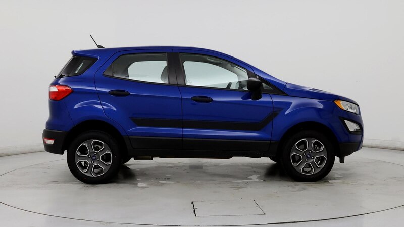 2022 Ford EcoSport S 7