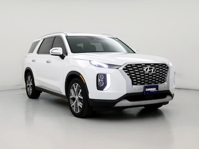 2020 Hyundai Palisade SEL -
                Virginia Beach, VA