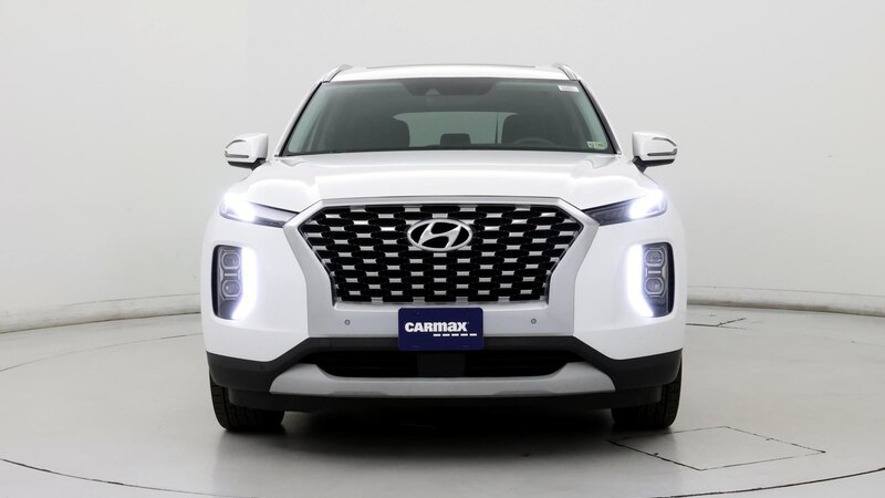 2020 Hyundai Palisade SEL 5