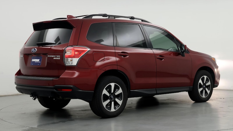 2017 Subaru Forester Premium 6