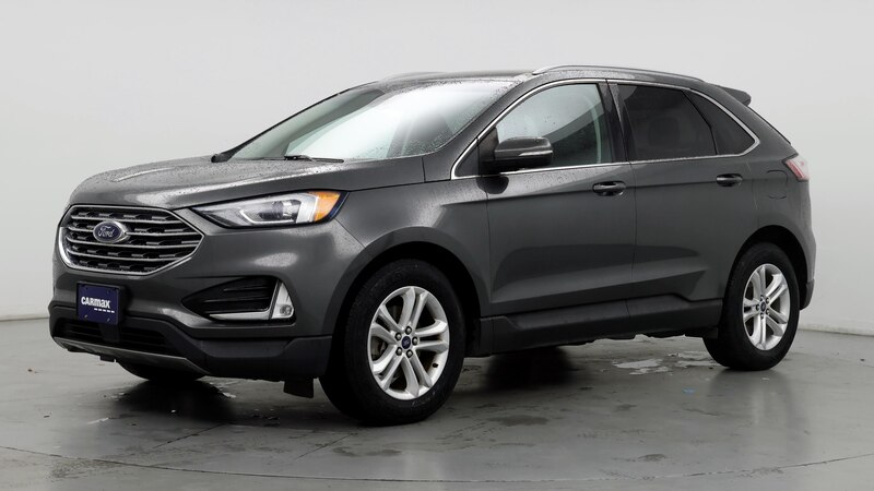 2020 Ford Edge SEL 3