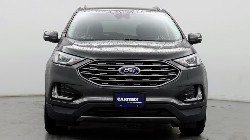 2020 Ford Edge SEL 5