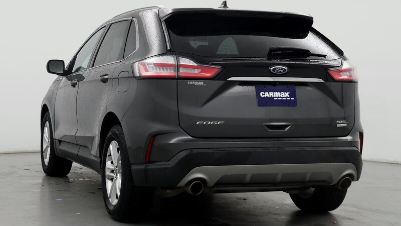 2020 Ford Edge SEL 6