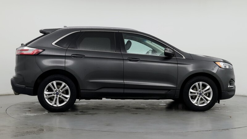 2020 Ford Edge SEL 7