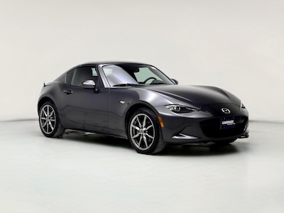 2022 Mazda MX-5 Miata Grand Touring -
                Laurel, MD