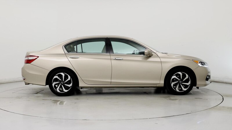 2017 Honda Accord EX-L 7