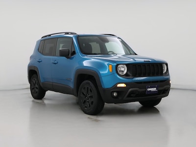 2020 Jeep Renegade Upland -
                Virginia Beach, VA