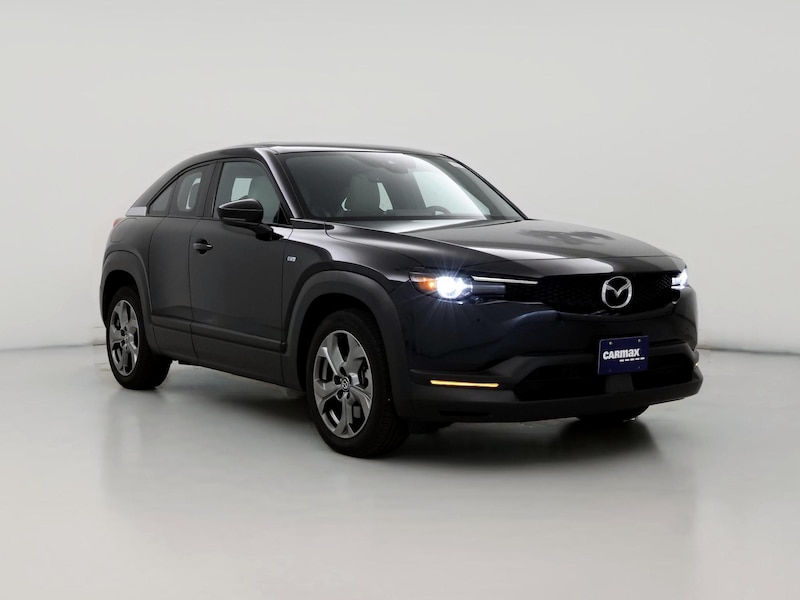 2023 Mazda MX-30 Premium Plus -
                  Raleigh, NC