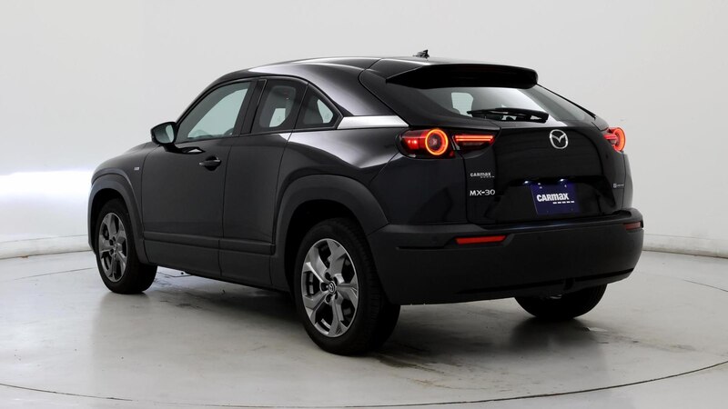 2023 Mazda MX-30 Premium Plus 2