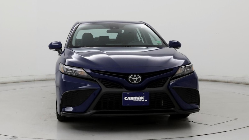 2023 Toyota Camry SE 5